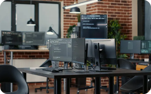 Building your API stack
